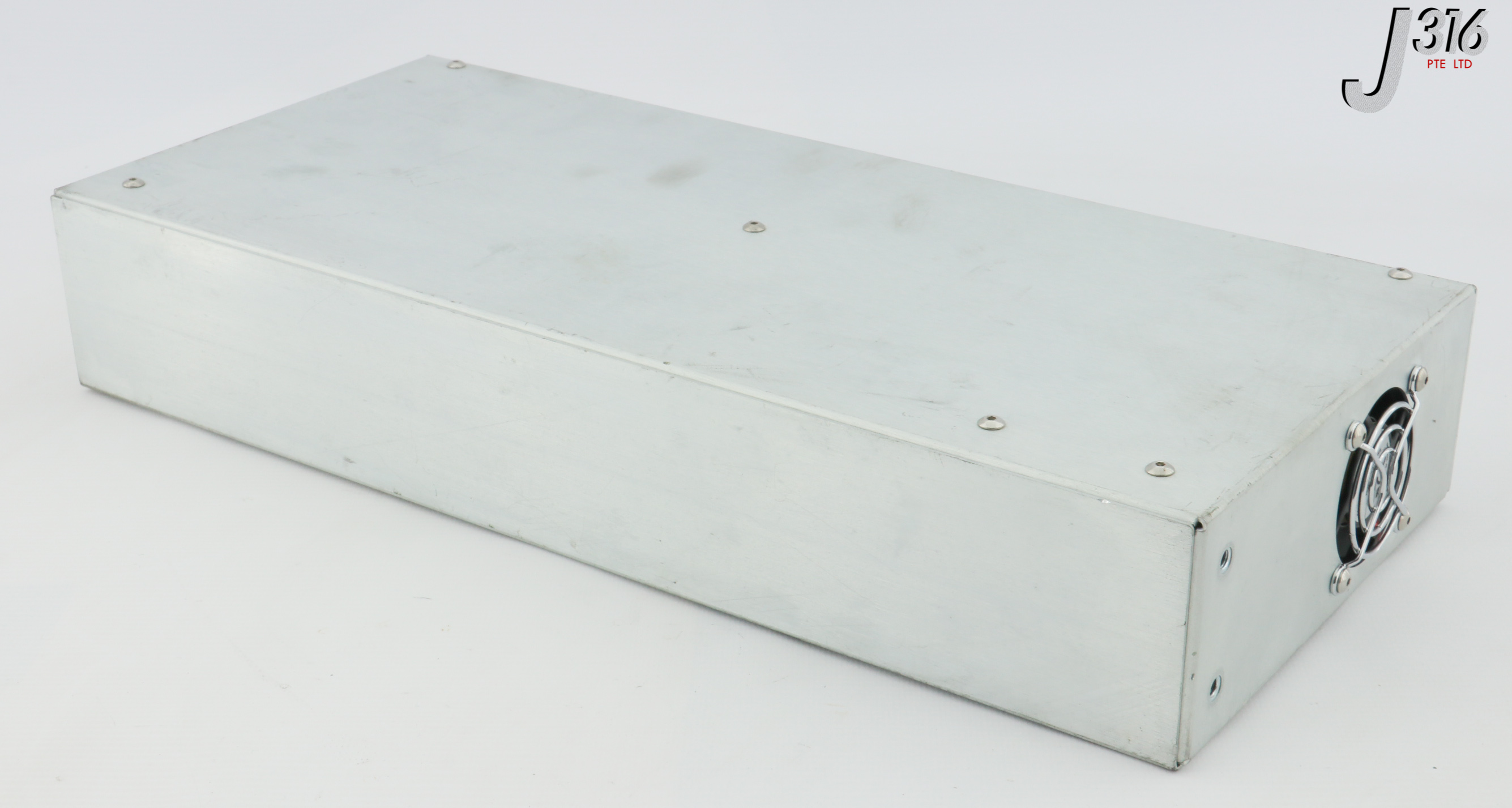 28005 APPLIED MATERIALS MEI EXMP, 8 AXIS MOTION CONTROLLER T008